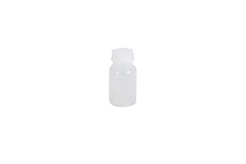 Bouteille à large ouverture - 100ml - serie 303