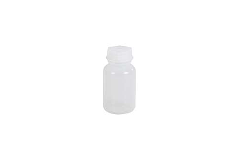 Kleine Weithalsflaschen - 200ml - Serie 303