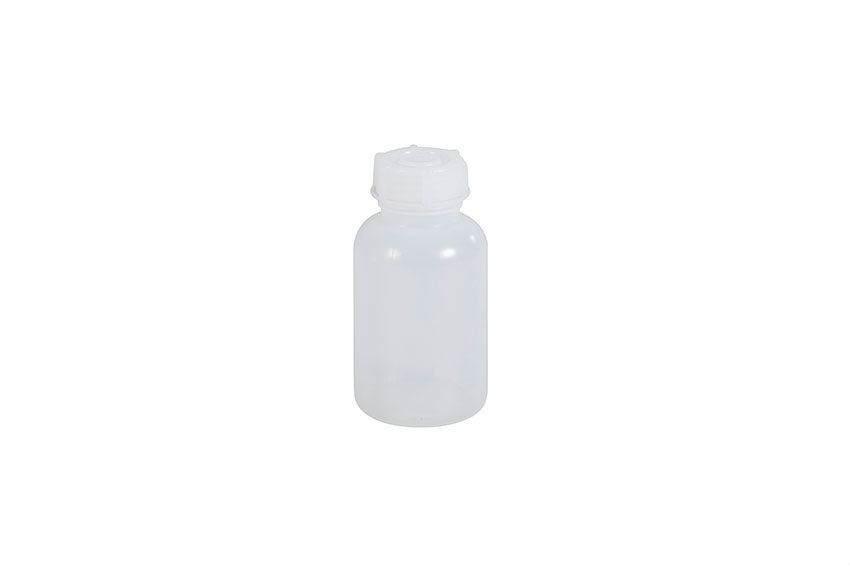 Small bottle with wide opening - 300ml - 303 series 