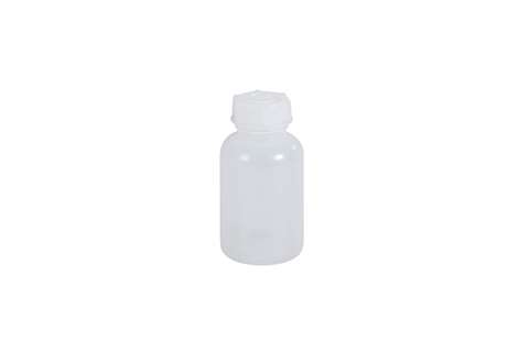 Kleine fles met wijde opening - 300ml - serie 303