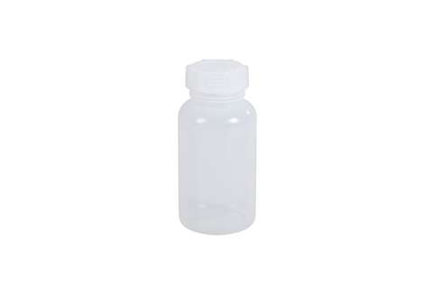 Kleine fles met wijde opening - 500ml - serie 303