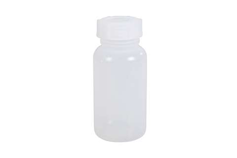 Kleine fles met wijde opening - 1000ml - serie 303