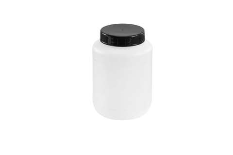 Standaardpot met wijde opening - 750ml - serie 376