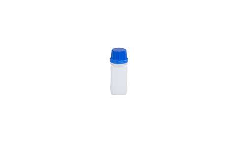 Square container wide opening - 50ml - serie 310 un