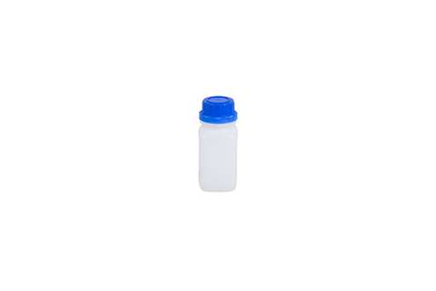 Quadratische Weithalsdose - 100ml - 310 Un Series