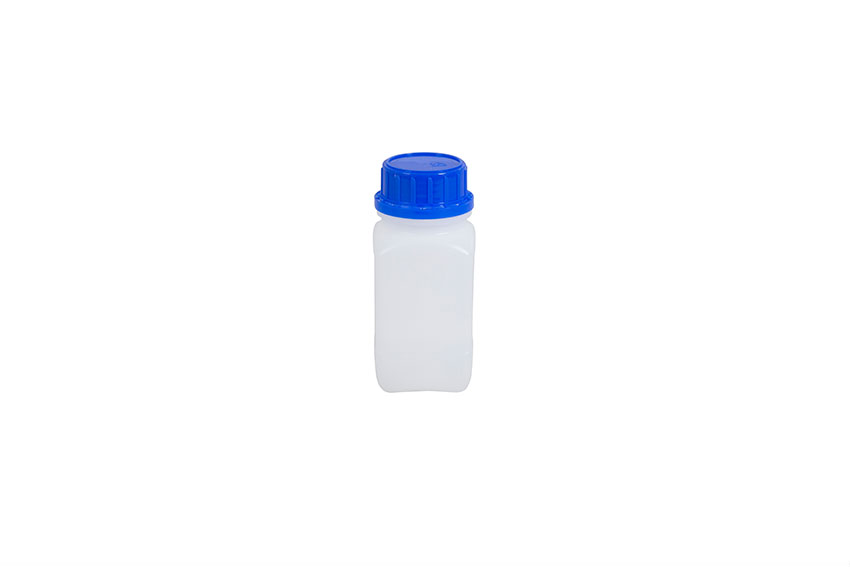 Square container wide opening - 250ml - serie 310 un 