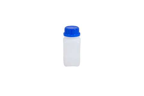 Quadratische Weithalsdose 250ml - 310 Un Series
