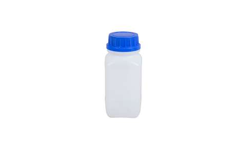 Square container wide opening - 500ml - serie 310 un