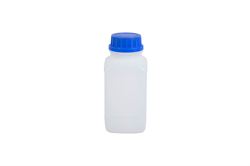 Quadratische Weithalsdose - 750ml - 310 Un Series 