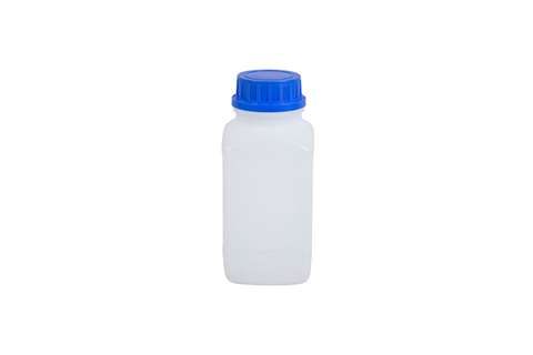Square container wide opening - 750ml - serie 310 un