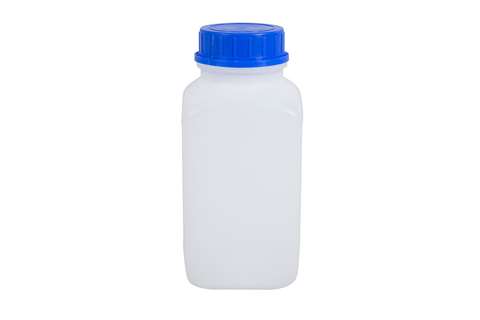 Square container wide opening - 2500ml - serie 310 un