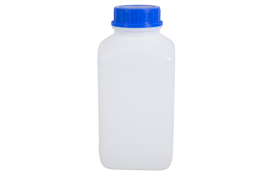Quadratische Weithalsdose 4000ml - 310 Un Series 