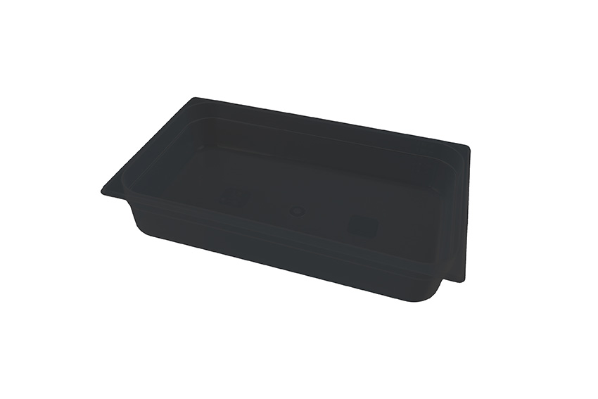 GN1/1 - 100mm - Polypropylen - Gastroplus 