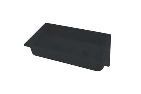 GN1/1 - 100mm - polypropylene - Gastroplus