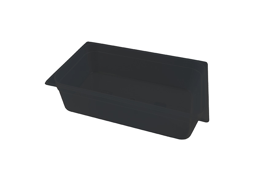 Gn1/1 - 150mm - polypropylene - Gastroplus 