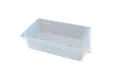 Gn1/1 - 150mm - polypropylene - Gastroplus