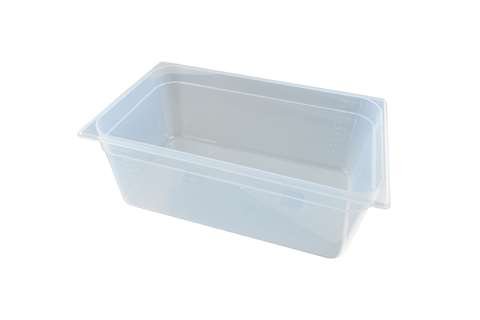 Gn1/1 - 200mm - polypropylene - Gastroplus