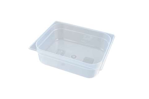 Gn1/2 - 100mm - polypropylene - Gastroplus