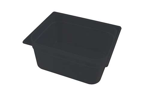 Gn1/2 - 150mm - polypropylene - Gastroplus