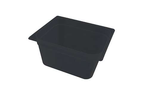 Gn1/2 - 200mm - polypropylene - Gastroplus