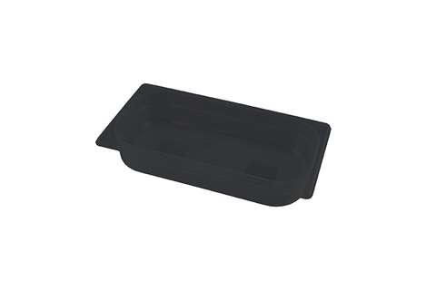 GN1/3 - 65mm - polypropylene - Gastroplus