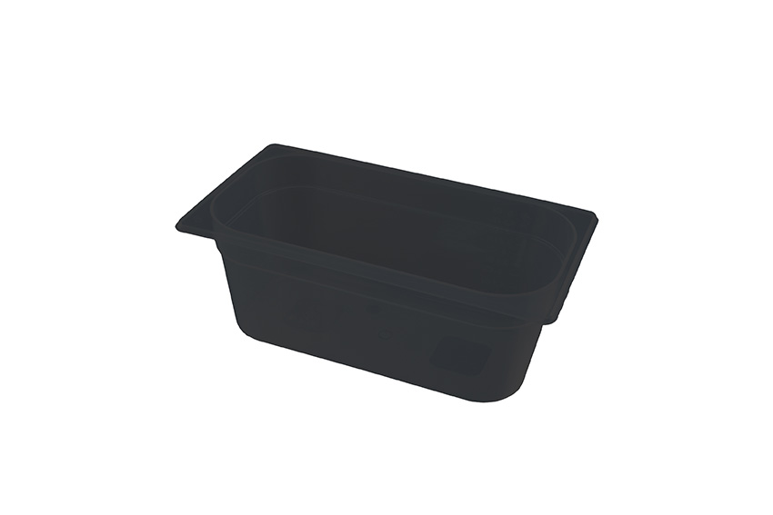 Gn1/3 - 150mm - polypropylene - Gastroplus 