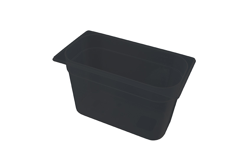 Gn1/3 - 200mm - polypropylene - Gastroplus 