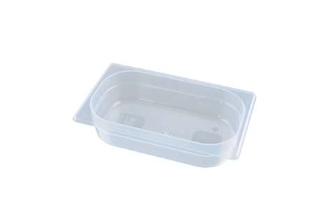 Gn1/4 - 65mm - polypropylene - Gastroplus
