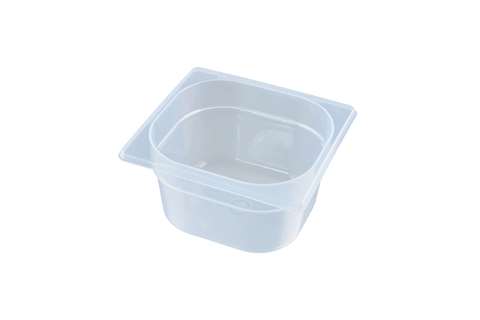 Gn1/6 - 100mm - polypropylene - Gastroplus