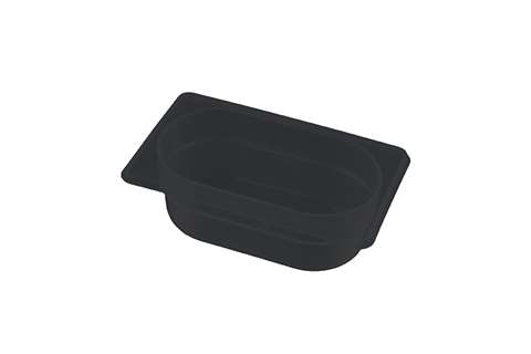 GN1/9 - 65mm - Polypropylen - Gastroplus