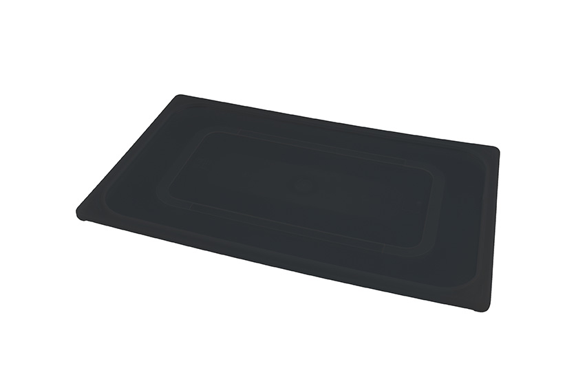 GN1/1 - couvercle - polypropylene - Gastroplus 