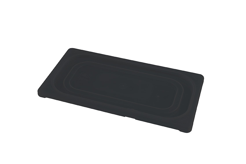 Gn1/3 - lid - polypropylene - Gastroplus 