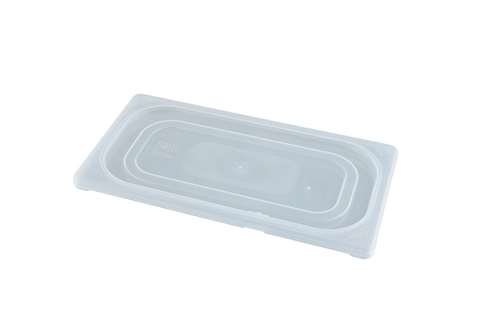 Gn1/3 - lid - polypropylene - Gastroplus