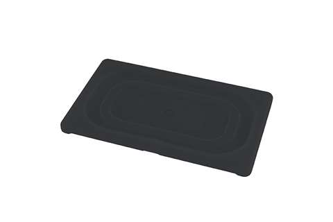 Gn1/4 - lid - polypropylene - Gastroplus