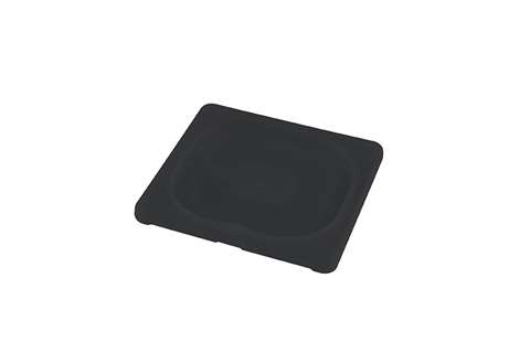 GN1/6 - Deckel - Polypropylen - Gastroplus