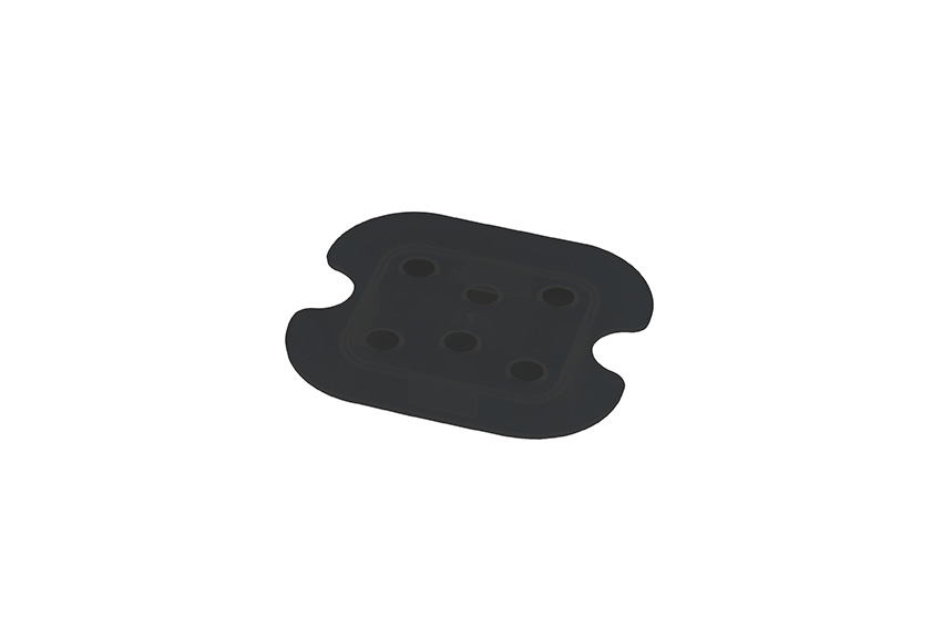 GN1/6 - grille haccp - Gastroplus 