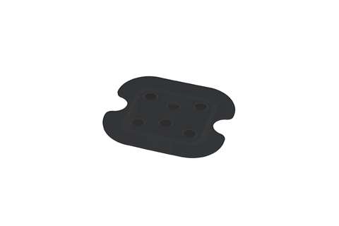 Gn 1/6 Gitter Haccp - Gastroplus