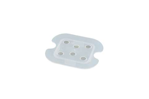 Gn 1/6 grid haccp - Gastroplus