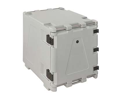 Cargo line conteneur isotherme 148 l