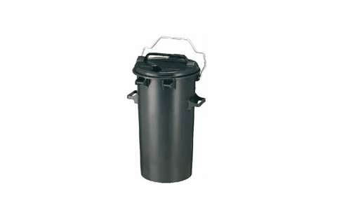 Mini-container with handle - 50 l