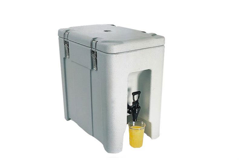 Qc20 - isotherme drankencontainer 