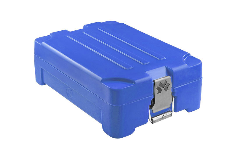 Voedselcontainer GN1/1 - ap-100 