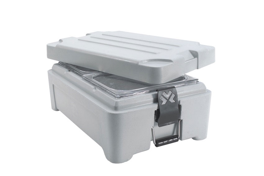 Food container gn 1/1 - ap-150 