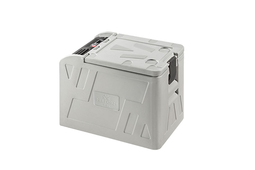 Koala 21l - statisch - -18°c +10°c - opening boven 