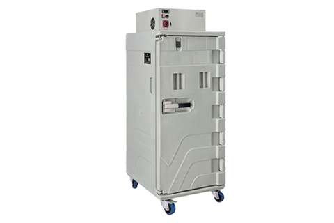 Koala 416l - ventilee - top - -18°c +10°c - ouverture avant