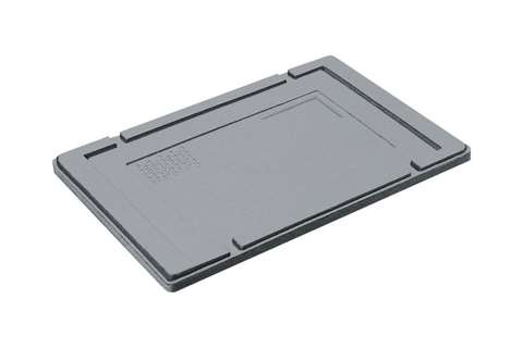 EN Loose lid - 600x400mm