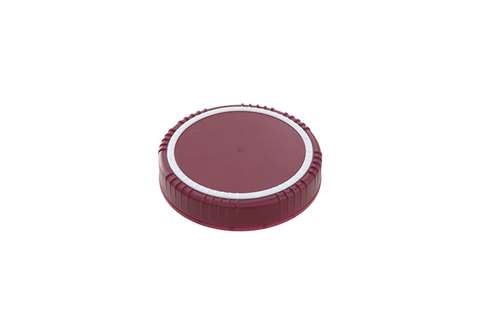 Lid for packo pot with sealing ring - 300-500-650-1000-1300ml
