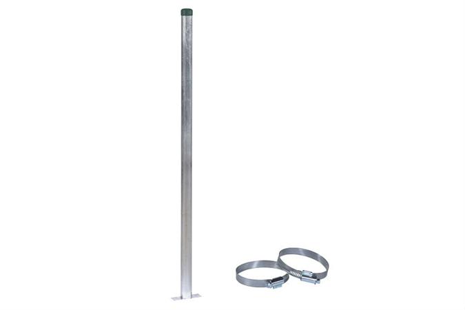 Pfosten für Papierkorb 50l - Pco-5000 