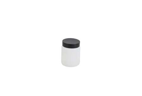 Cylindrical jar 70 ml - pcw series