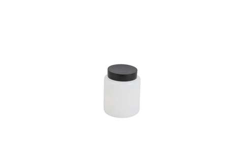 Pot cylindrique 120 ml - serie PCW